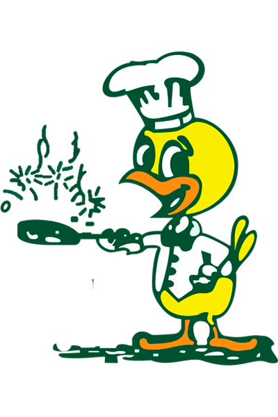 Mascote